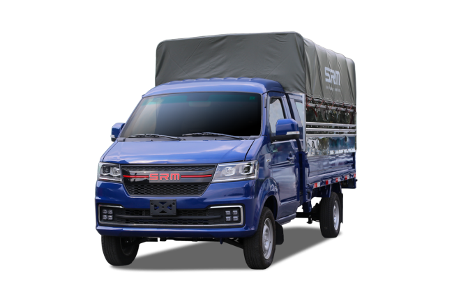 T50 thùng khung mui